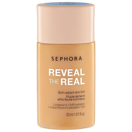 REVEAL THE REAL REVEAL THE REAL-24 J